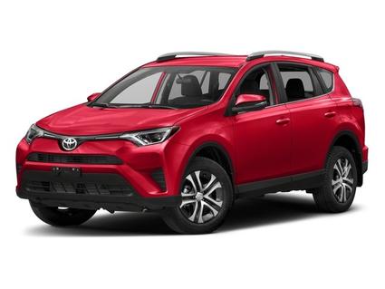 2018 Toyota RAV4 Minneapolis MN