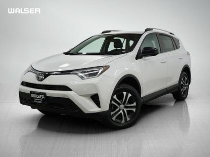 2017 Toyota RAV4 Minneapolis MN