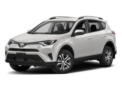 2017 Toyota RAV4 Minneapolis MN
