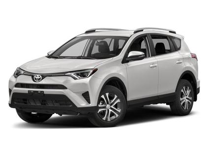 2017 Toyota RAV4 Minneapolis MN