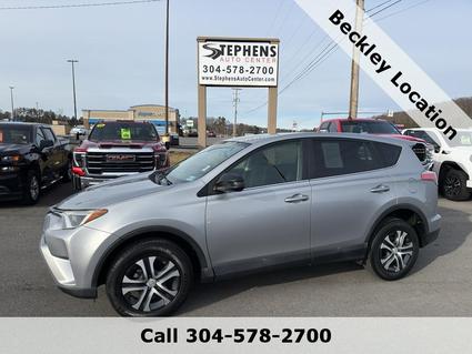 2017 Toyota RAV4 Danville WV
