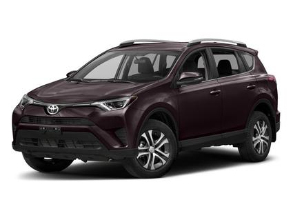 2018 Toyota RAV4 Minneapolis MN