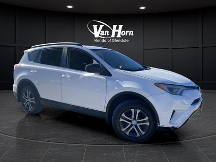 2017 Toyota RAV4 Glendale WI