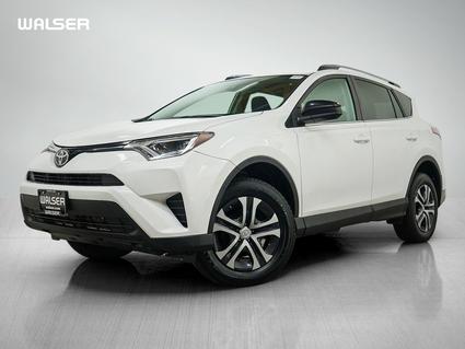 2018 Toyota RAV4 South Saint Paul MN