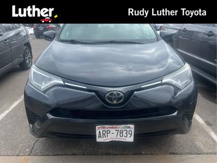 2018 Toyota RAV4 Minneapolis MN