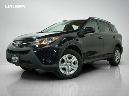 2013 Toyota RAV4 Minneapolis MN