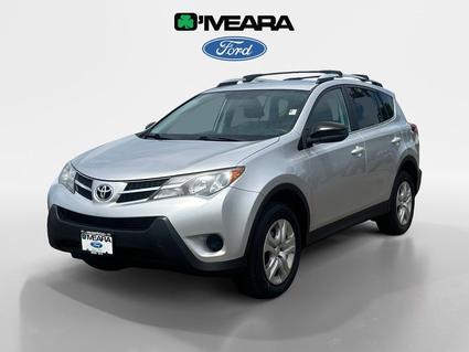 2014 Toyota RAV4 Denver CO