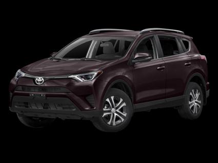 2016 Toyota RAV4 Indiana PA