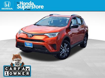 2016 Toyota RAV4 Joliet IL