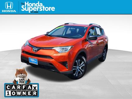 2016 Toyota RAV4 Joliet IL