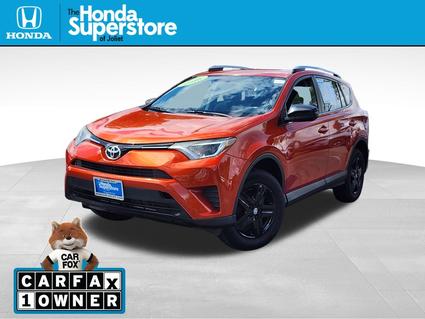 2016 Toyota RAV4 Joliet IL