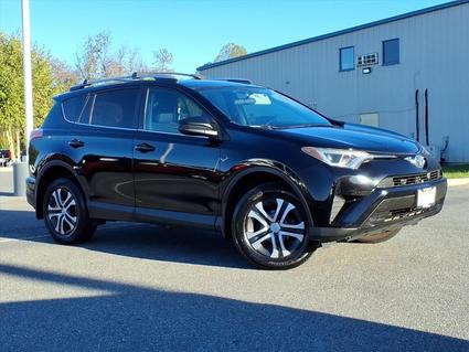 2016 Toyota RAV4 Lynchburg VA