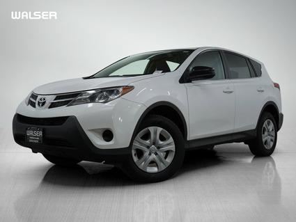 2015 Toyota RAV4 Minneapolis MN