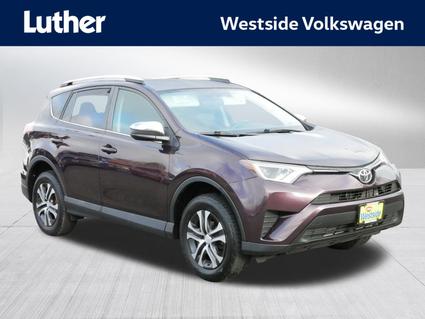 2016 Toyota RAV4 Minneapolis MN