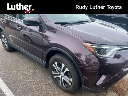 2017 Toyota RAV4 Minneapolis MN