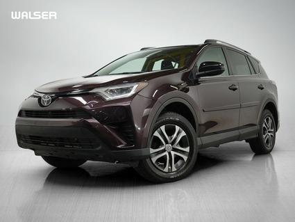 2017 Toyota RAV4 Minneapolis MN
