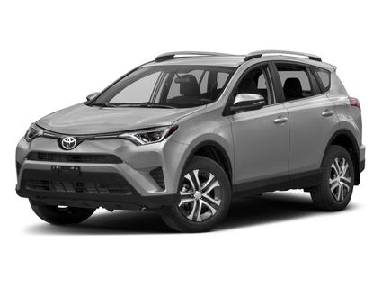 2017 Toyota RAV4 Minneapolis MN