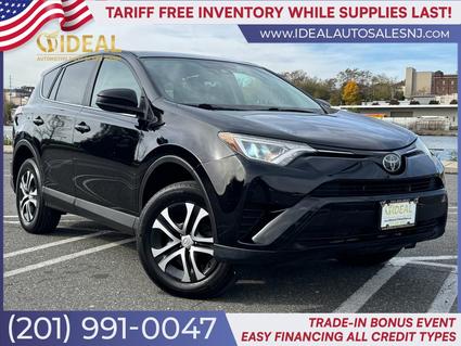 2018 Toyota RAV4 Kearny NJ