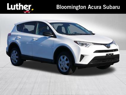2018 Toyota RAV4 Minneapolis MN