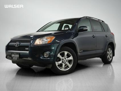 2009 Toyota RAV4 Minneapolis MN