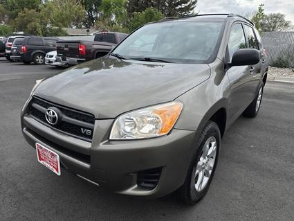 2009 Toyota RAV4 Idaho Falls ID