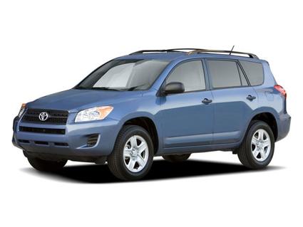 2009 Toyota RAV4 Minneapolis MN