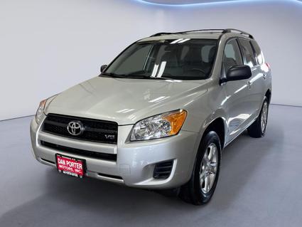 2012 Toyota RAV4 Dickinson ND
