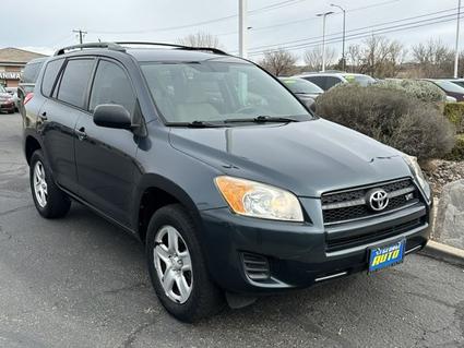 2012 Toyota RAV4 Saint George UT