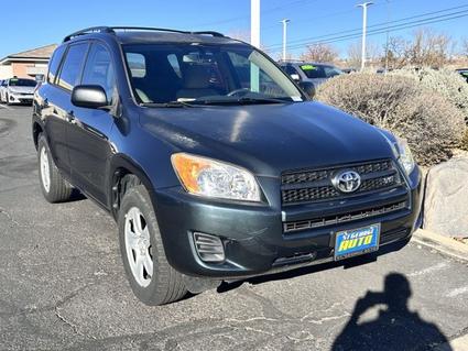 2012 Toyota RAV4 Saint George UT