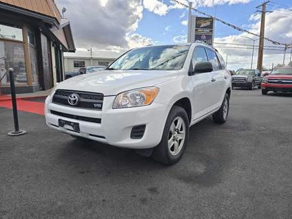 2012 Toyota RAV4 Billings MT