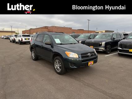 2010 Toyota RAV4 Minneapolis MN