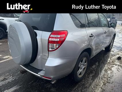 2010 Toyota RAV4 Minneapolis MN