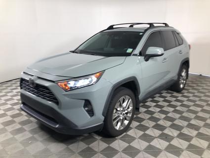 2019 Toyota RAV4 Houma LA