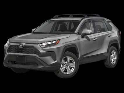 2022 Toyota RAV4 Indiana PA