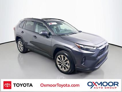 2023 Toyota RAV4 Louisville KY