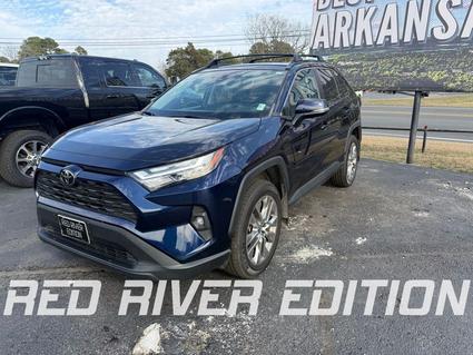 2023 Toyota RAV4 Heber Springs AR