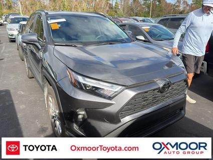 2024 Toyota RAV4 Louisville KY