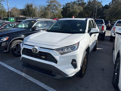 2020 Toyota RAV4 Fort Walton Beach FL