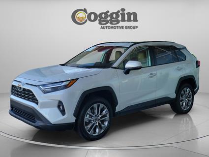 2023 Toyota RAV4 Jacksonville FL