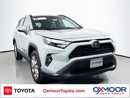 2023 Toyota RAV4 Louisville KY