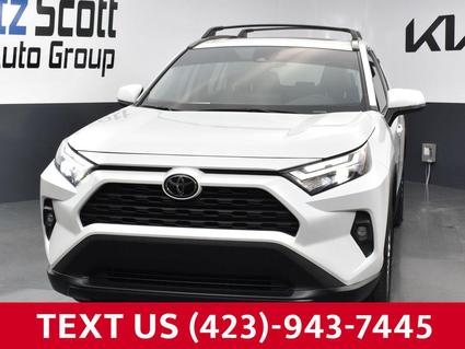 2024 Toyota RAV4 Kingsport TN