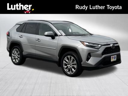 2024 Toyota RAV4 Minneapolis MN