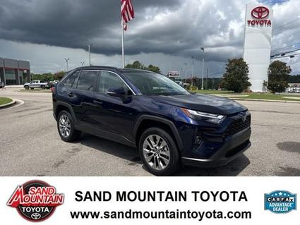 2022 Toyota RAV4 Albertville AL