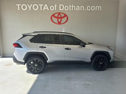 2022 Toyota RAV4 Dothan AL