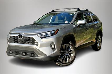 2022 Toyota RAV4 Fort Walton Beach FL