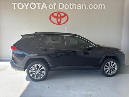 2022 Toyota RAV4 Dothan AL