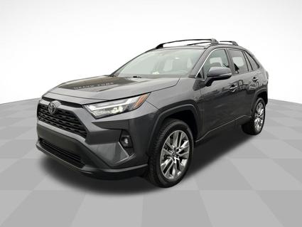 2023 Toyota RAV4 Rainbow City AL