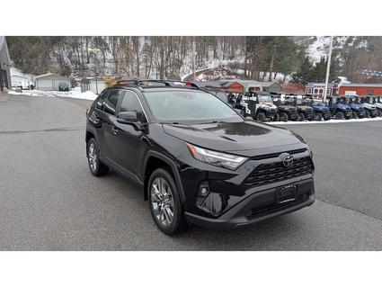 2024 Toyota RAV4 Lebanon VA