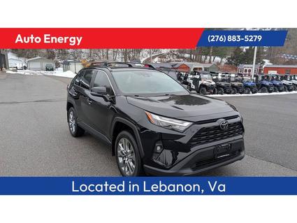 2024 Toyota RAV4 Lebanon VA
