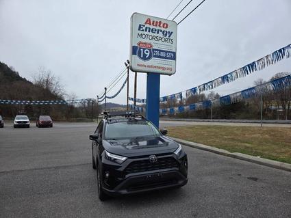 2024 Toyota RAV4 Lebanon VA
